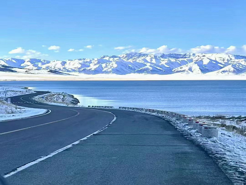 【冰雪喀禾】喀纳斯湖+禾木环线7天6晚拼车小团 (乌鲁木齐起止)