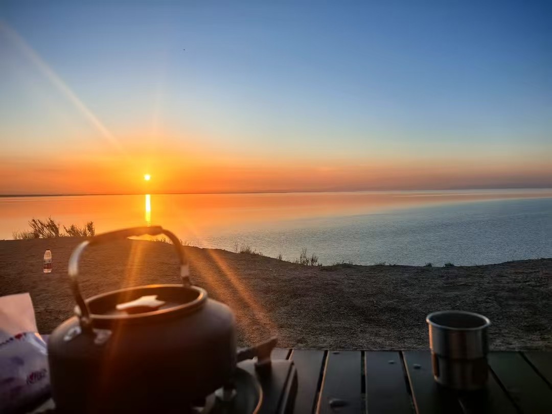 冬恋双湖·1+1头等舱8日游